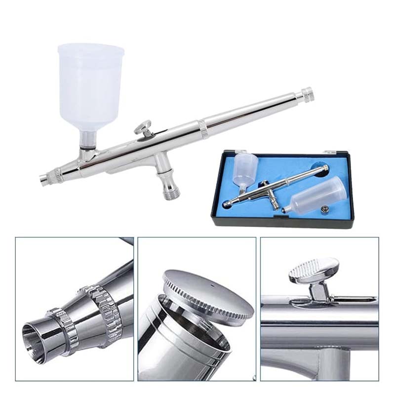 Acrylverf Artist Pneumatisch spuitgereedschap