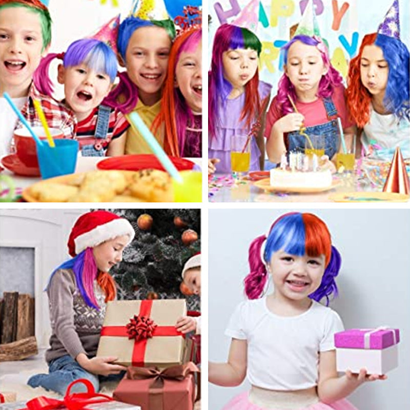 Professionele, gemakkelijk schoon te maken haarverfkam