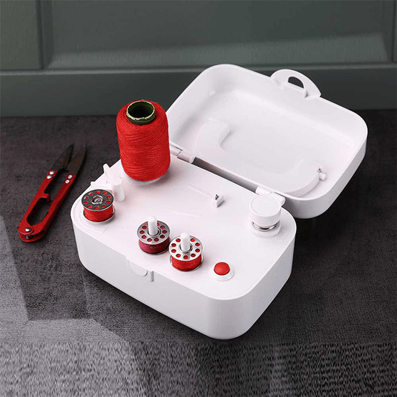 Huishoudelijke elektrische wikkelmachine