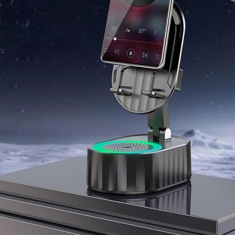 5-in-1 draadloze luidspreker met Bluetooth en verstelbare standaard