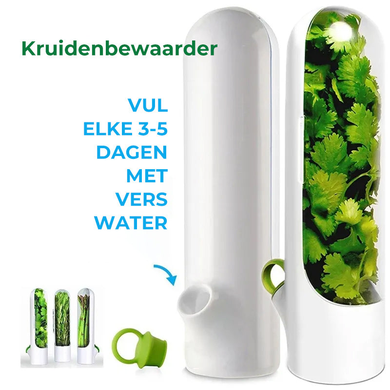 Kruid Vers Besparing