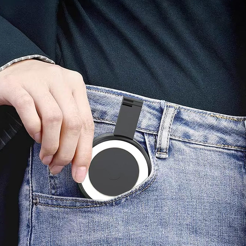 Magnetische telefoon Selfie Stick-statief