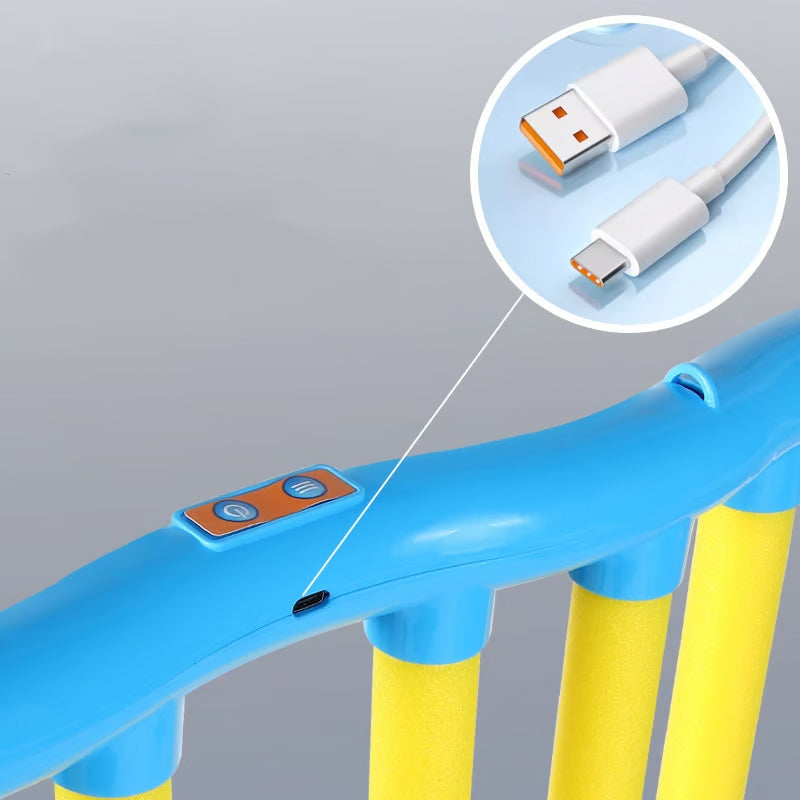 Vangstokken Spel Reactietrainingspeelgoed