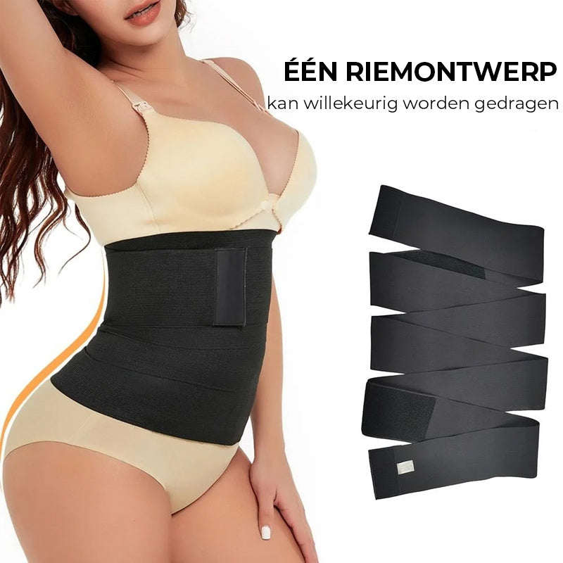 Elastische tailleband
