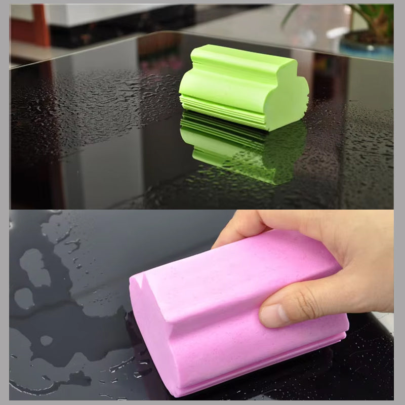 PVA waterabsorberende spons