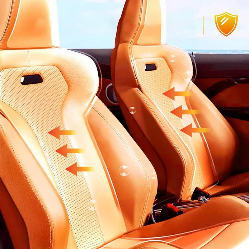 Multifunctionele schuimreiniger