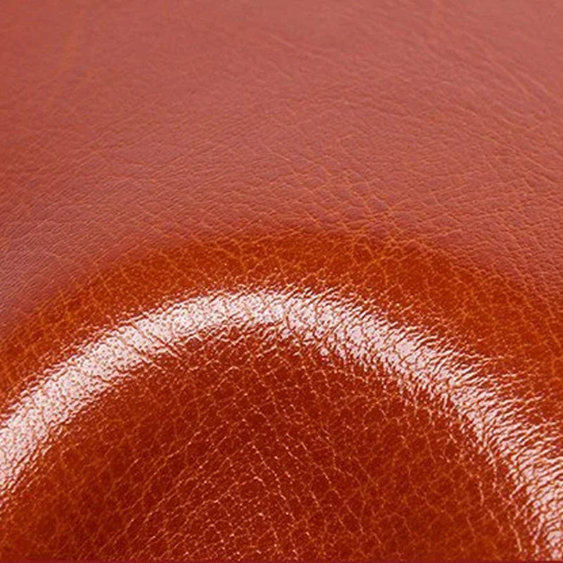 Mini-crossbodytas van zacht leer