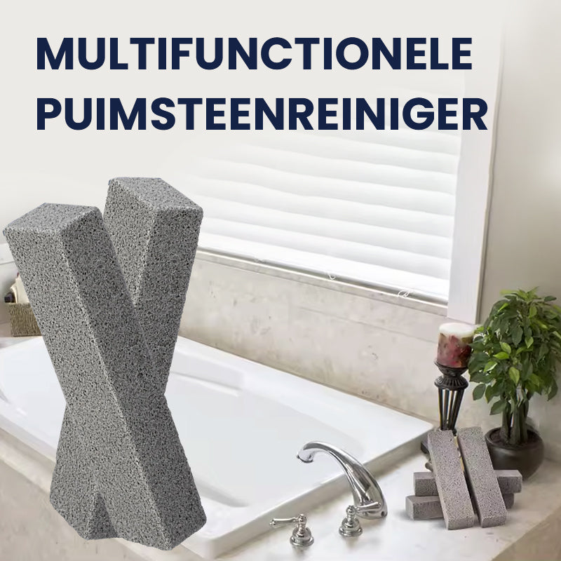Sterk reinigende puimsteen (10 st)