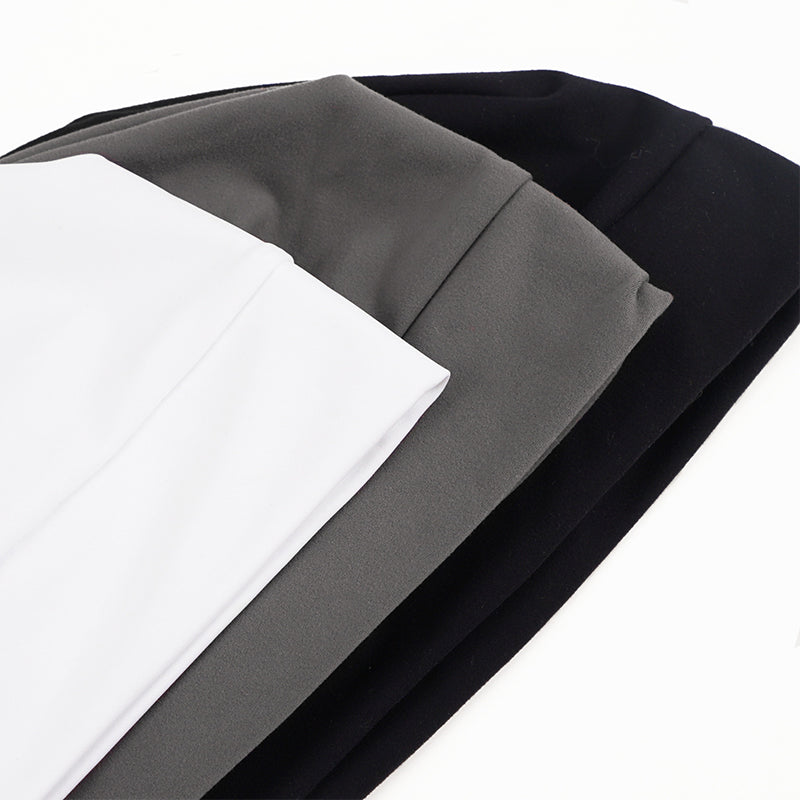 Hardloophoed voor fietsen