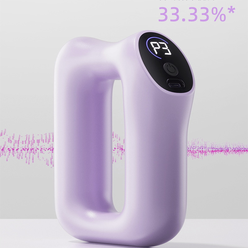 Multifunctionele full-body fascia ring