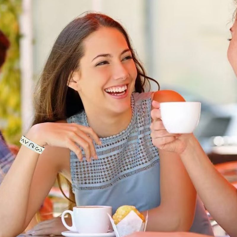 Dagelijkse Bijbelarmband