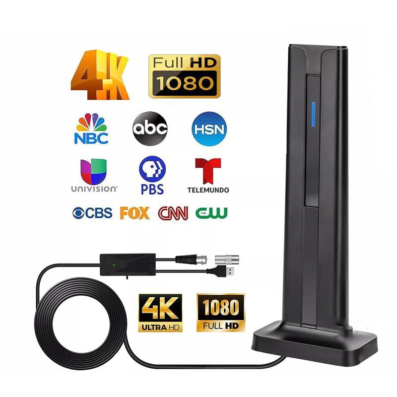 Digitale HD Lange Afstandsantenne