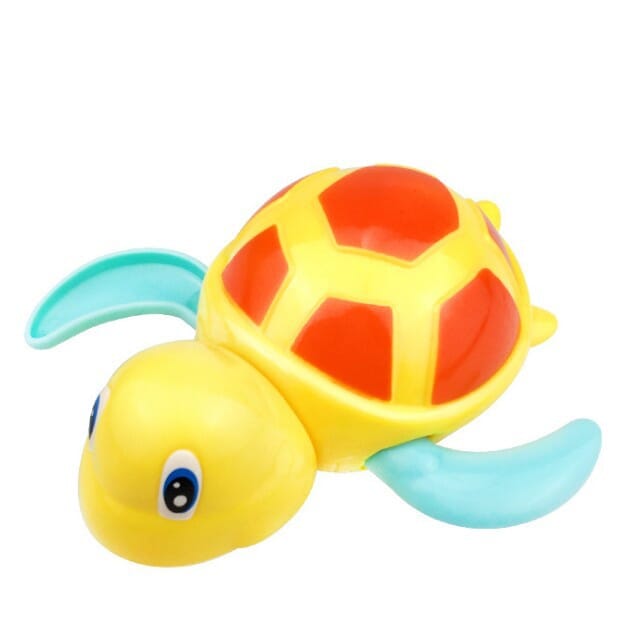 Draai 'N' Sprinkle Water Lab