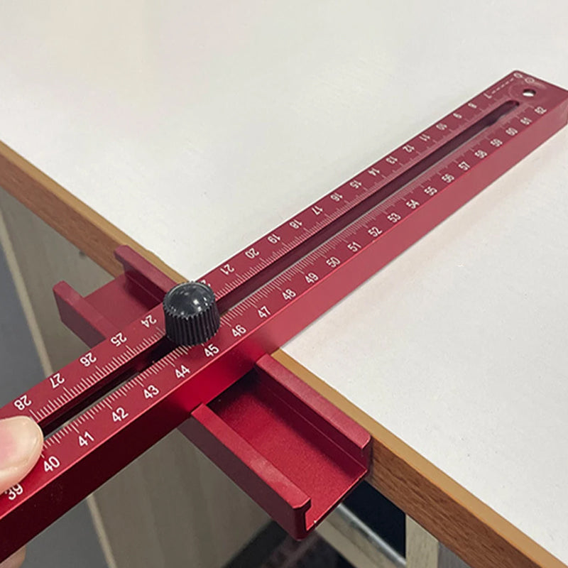 3 In 1 Freesgroef Beugel