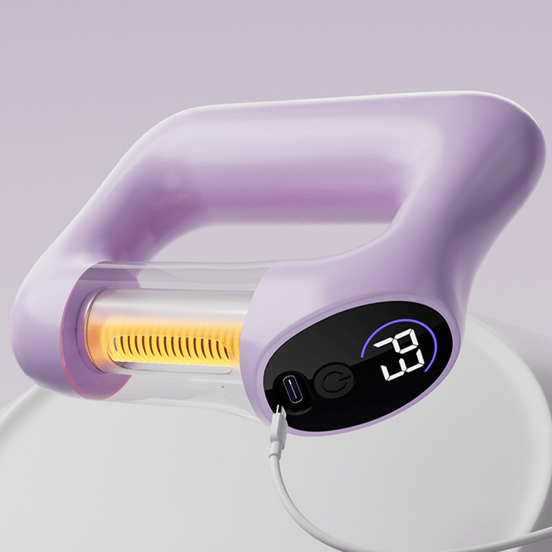 Multifunctionele full-body fascia ring