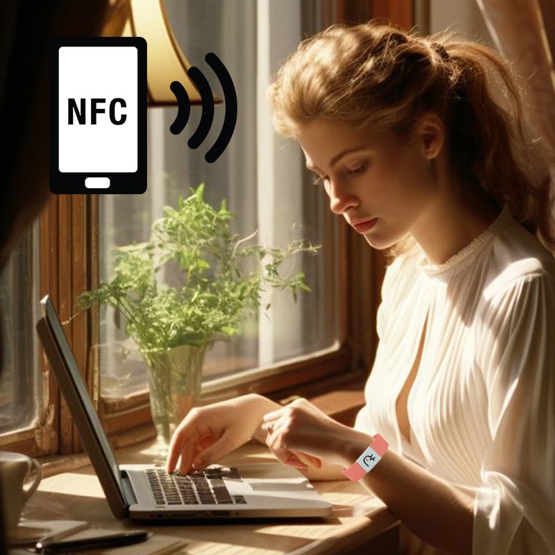 Dagelijkse Bijbelarmband