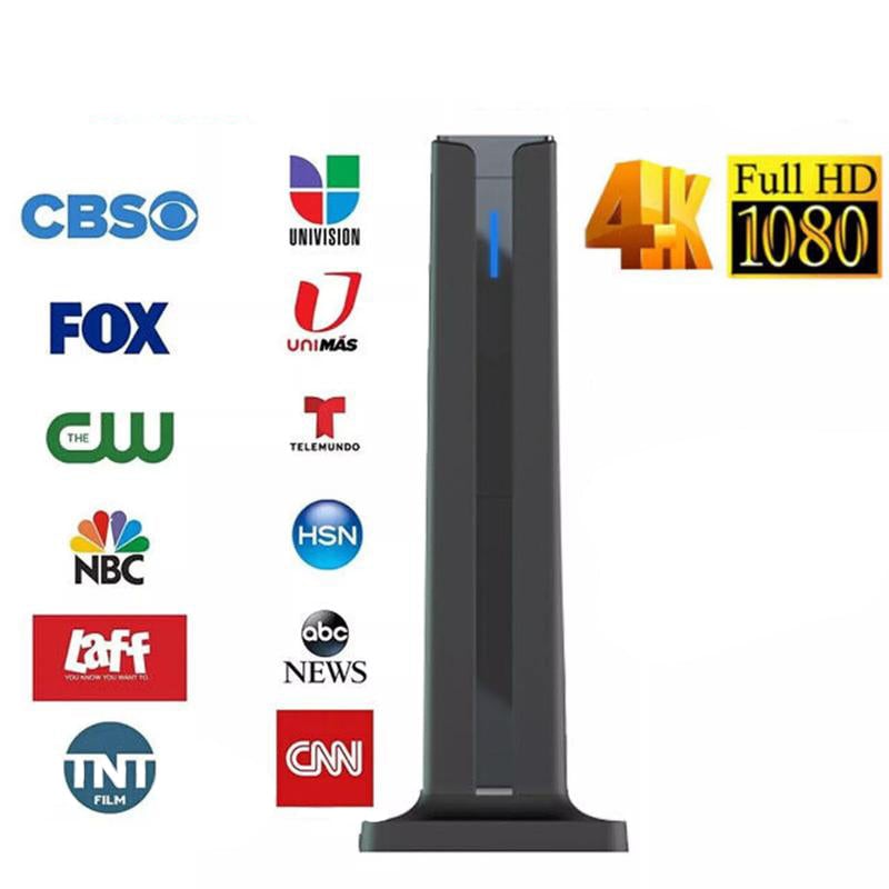 Digitale HD Lange Afstandsantenne