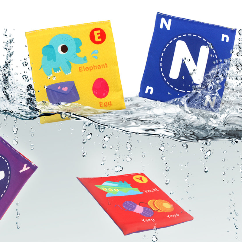 Verlichtingsboek voor de vroege kinderjaren