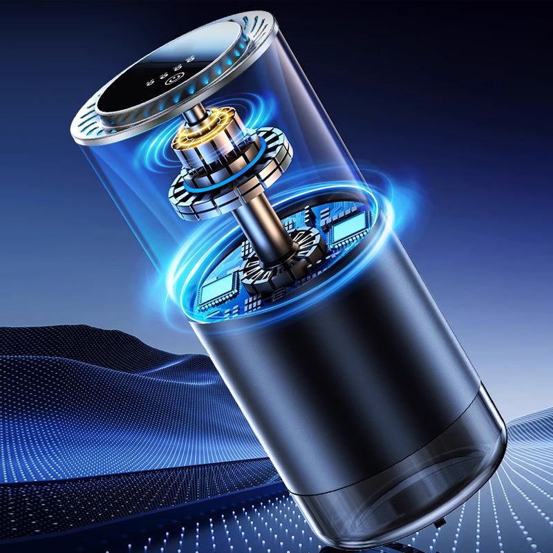 Spray Auto Kijk Aromatherapie Diffuser