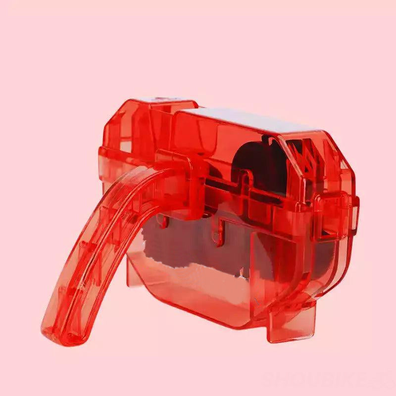 Fietskettingreiniger