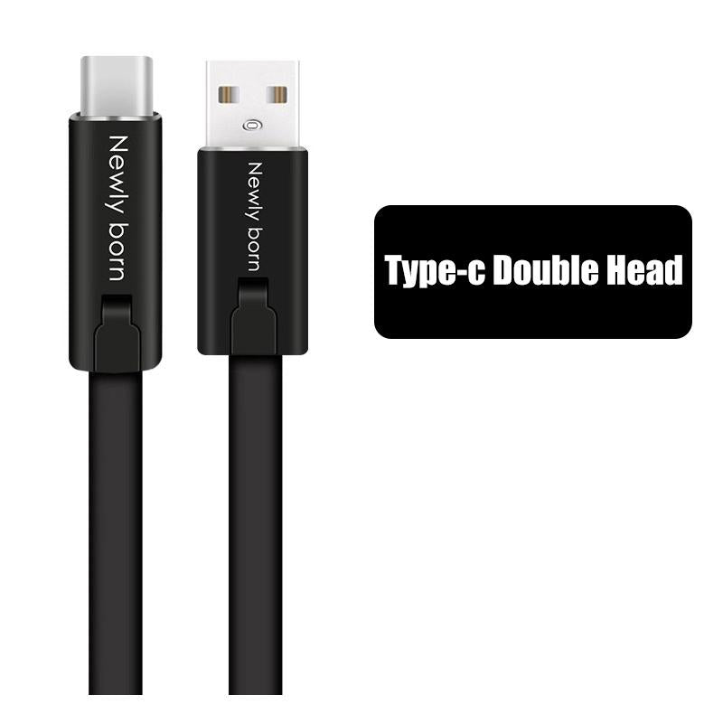 4A Regeneratieve datakabel