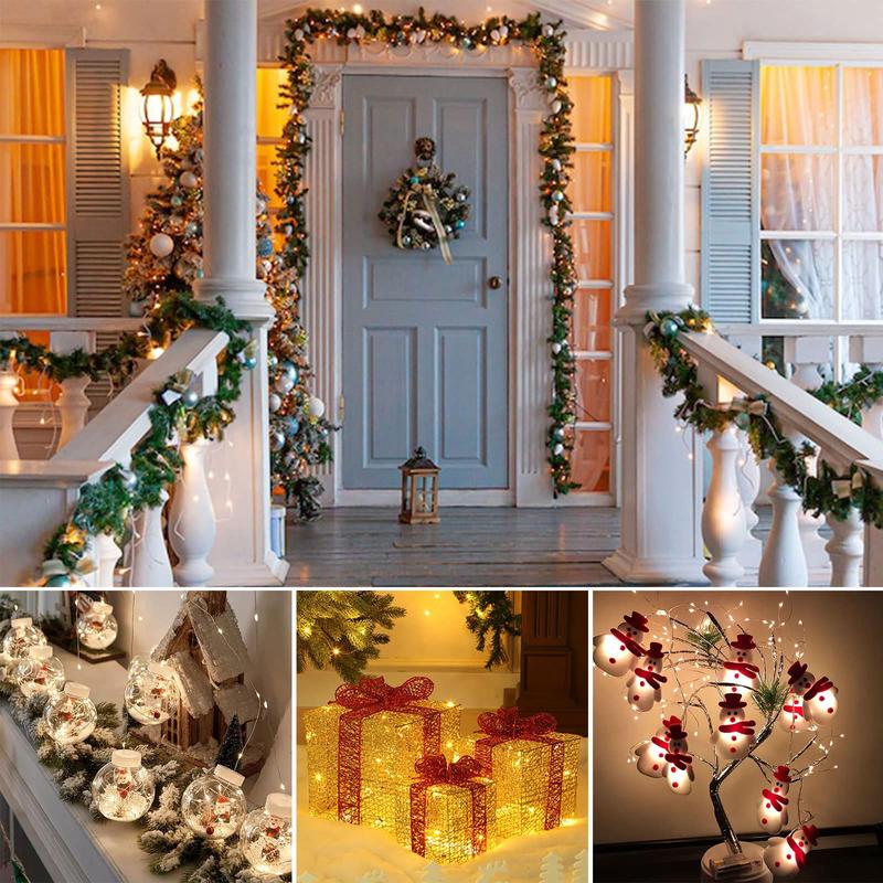 LED waterdichte lichtslingers met afstandsbediening