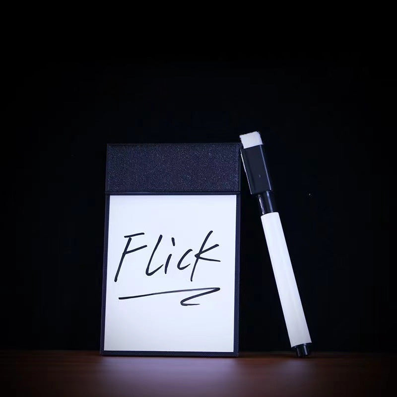 Magische FlickPad