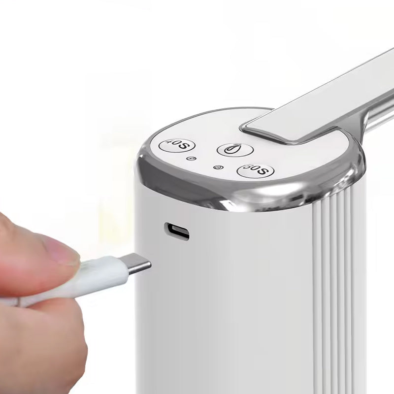 Automatische waterdispenserpomp