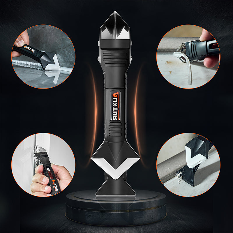 3-in-1 siliconenkitgereedschap