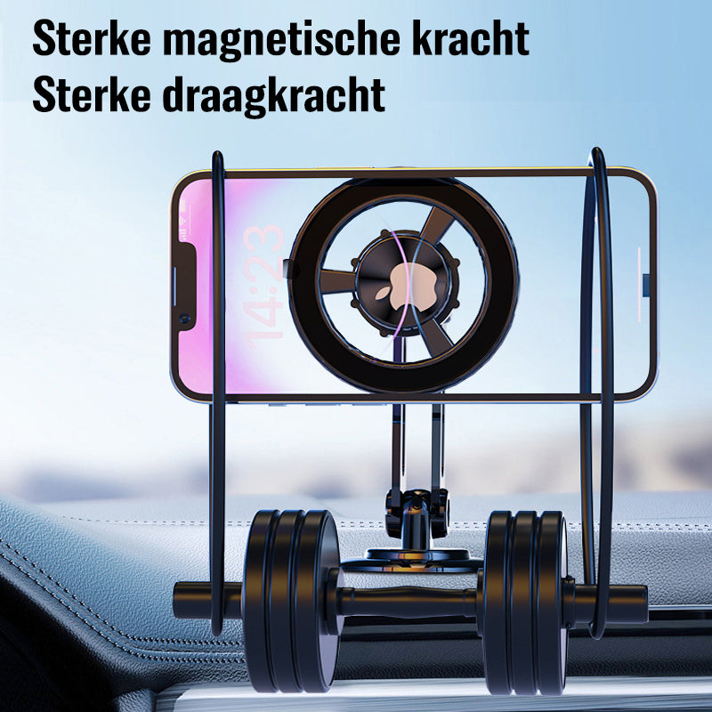 Universele 360° PRO mobiele telefoonhoesjes