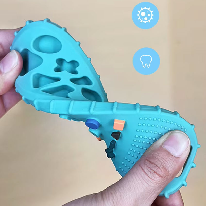 Baby Bijtspeelgoed in afstandsbedieningsvorm