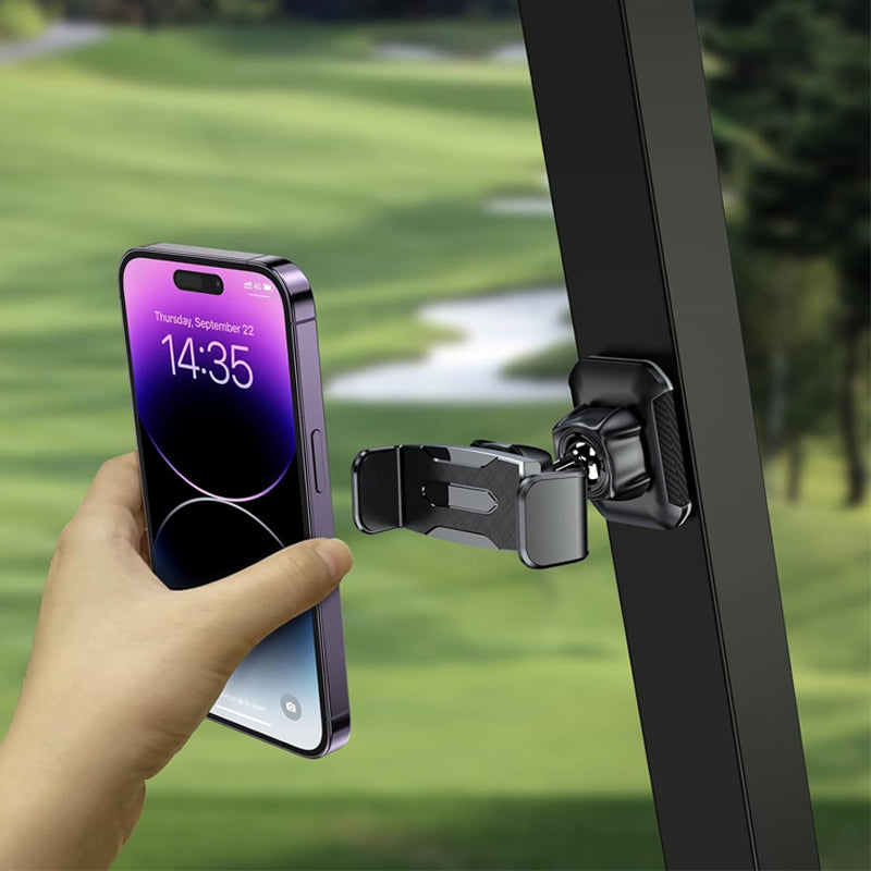 Magnetische 360° draaibare telefoonhouder