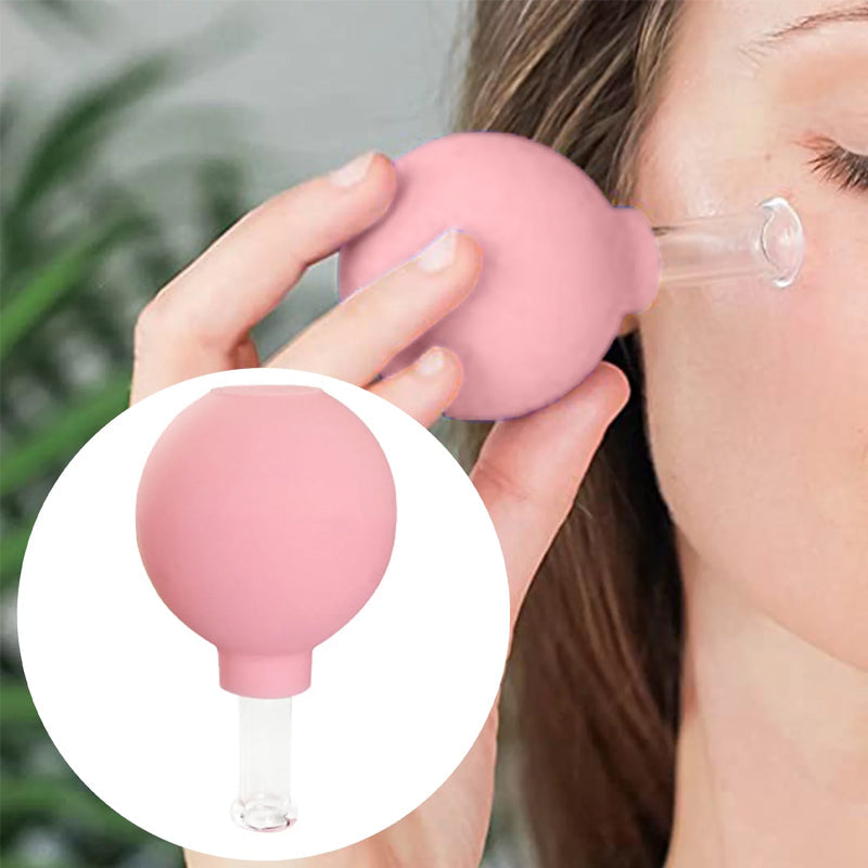 PVC Vacuum Cupping Kit