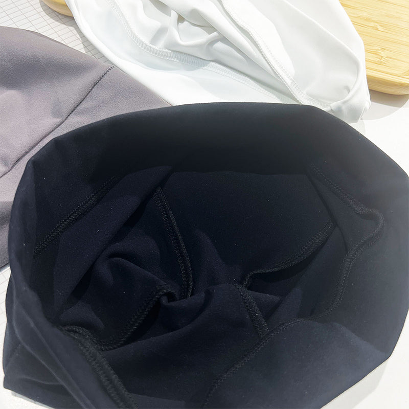 Hardloophoed voor fietsen