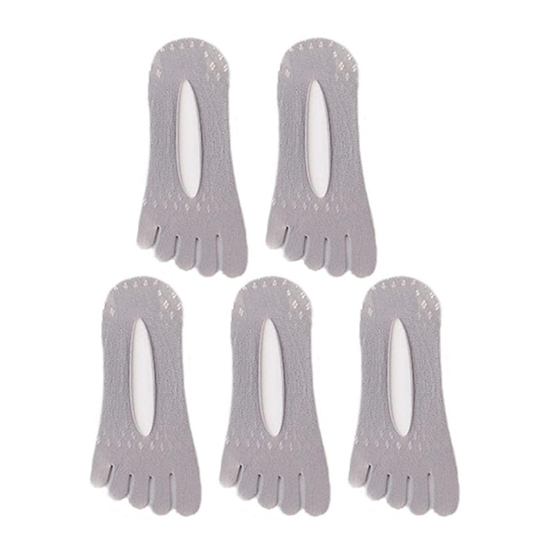 Nieuwe teensokken voor dames