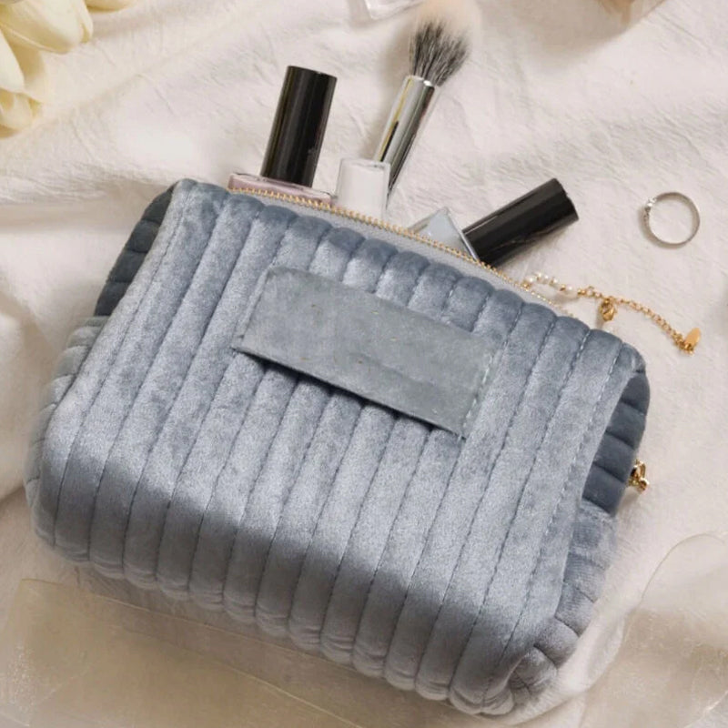 Aangepaste make-up tas