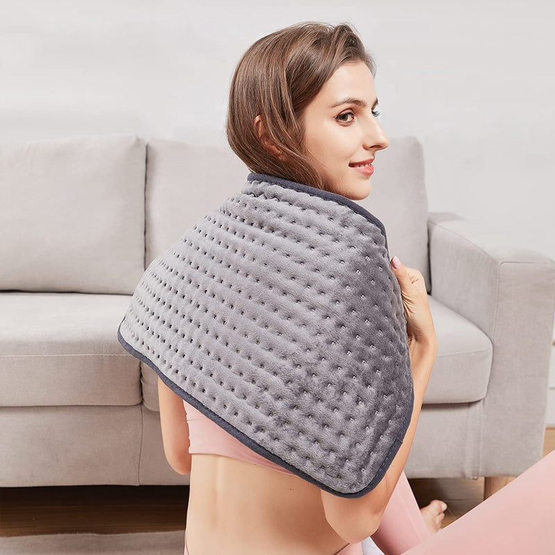 Microplush verwarmingsmatras (EU)