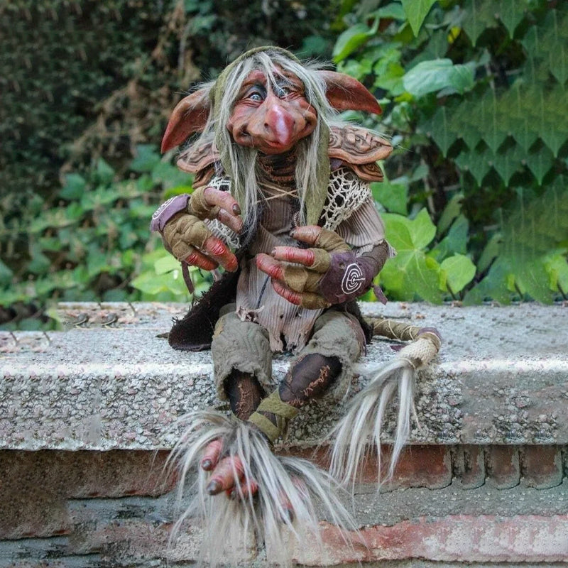 Tuinbeschermer Kabouter