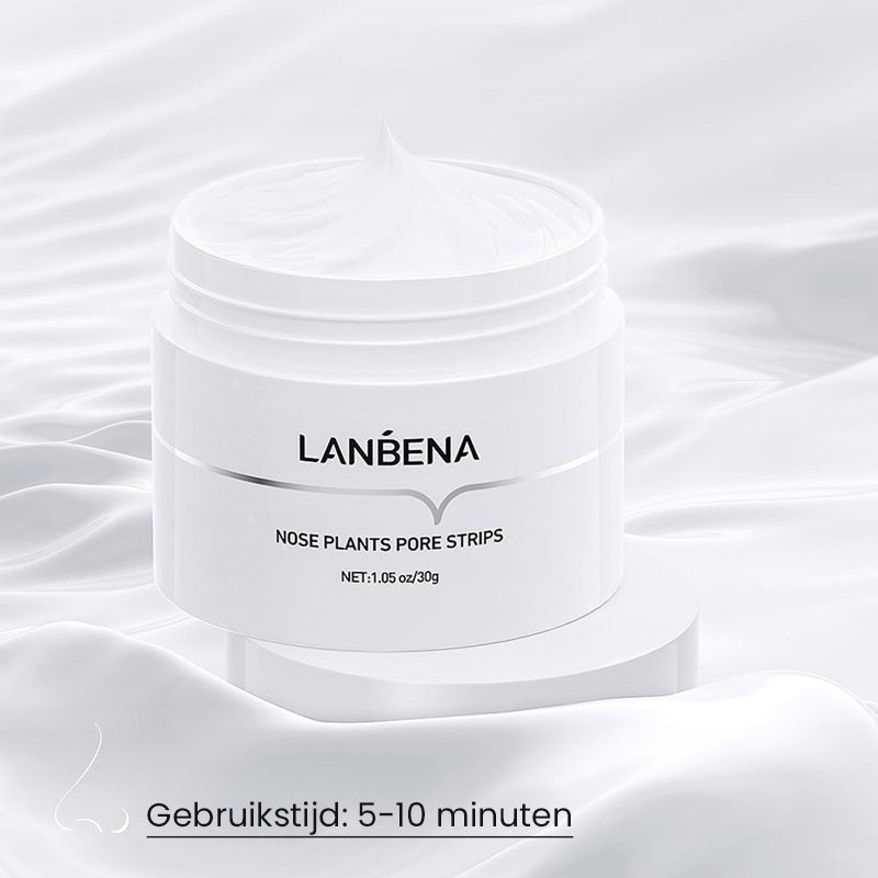 Neus Planten Porie Strips