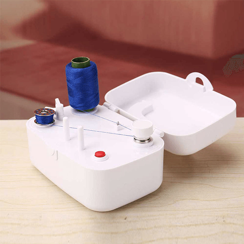 Huishoudelijke elektrische wikkelmachine