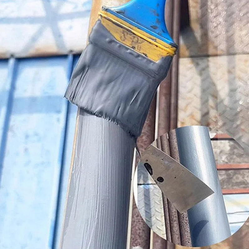 Multifunctioneel metaalroestverwijderings- en conversiemiddel