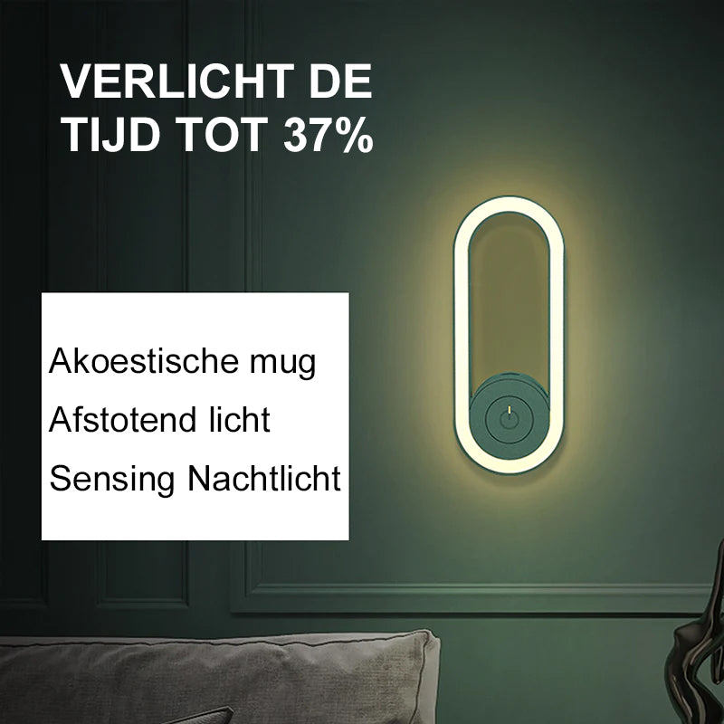 USB Multifunctional Ultrasonic Mosquito Killer