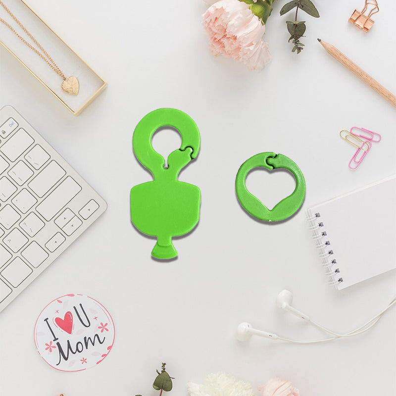 Multifunctionele sleutelhanger