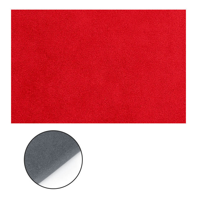 Zelfklevende auto-inpakfolie van microvezel