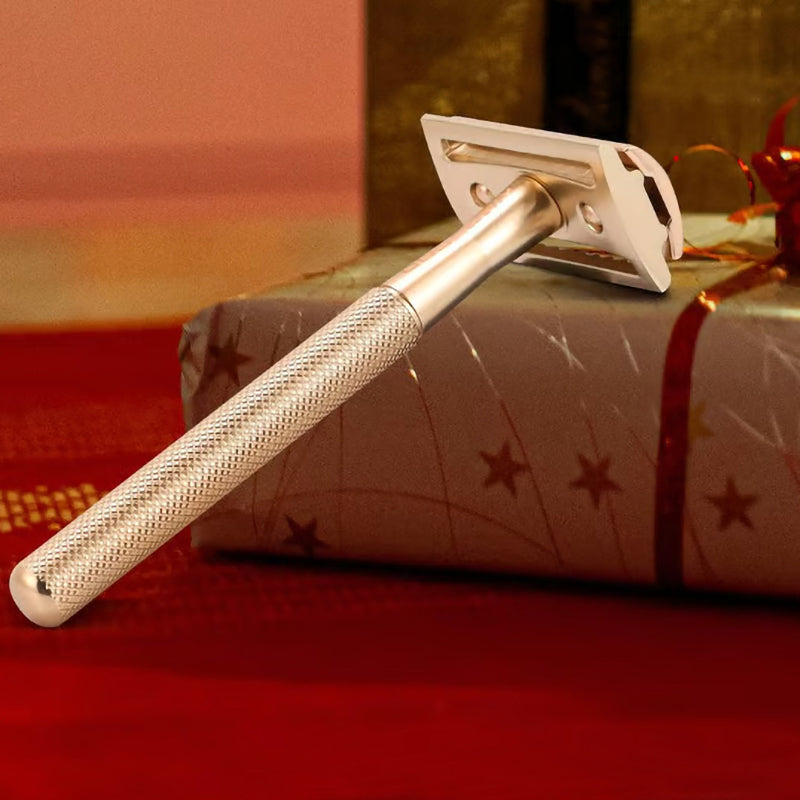 Oude Retro Handscheermes