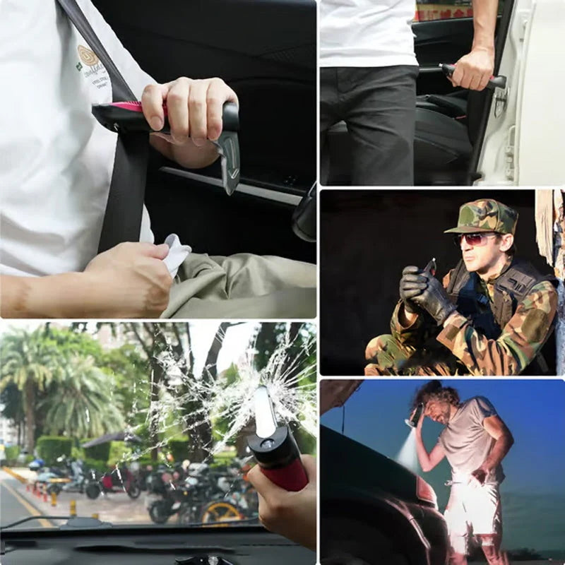 Multifunctionele Auto Handgreep Assist