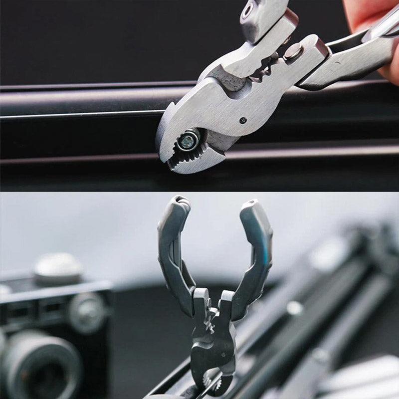 9-in-1 gereedschaptang