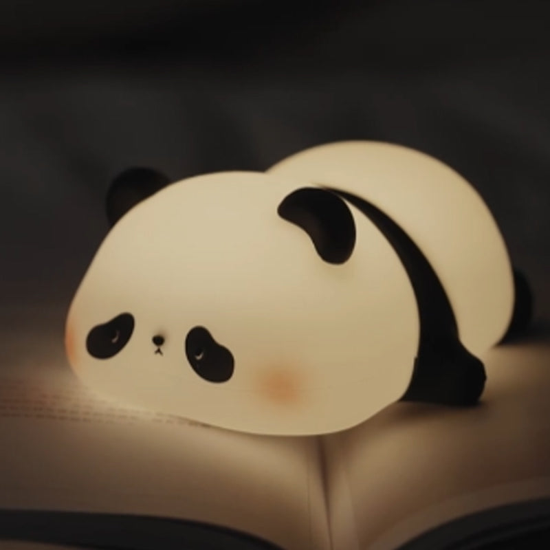 Panda Buiktijd Nachtlampje
