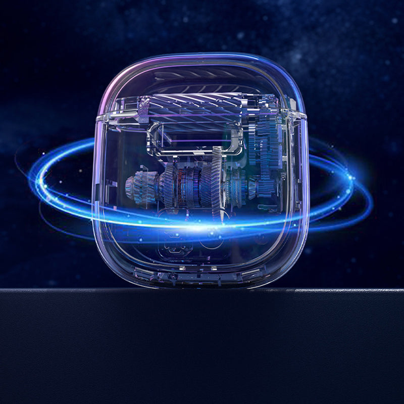 Elektrische nagelslijper Automatische slimme nagelknipper