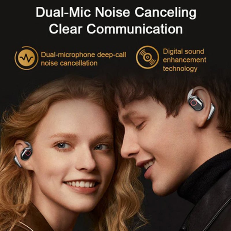 Open Ear Bluetooth-oordopjes